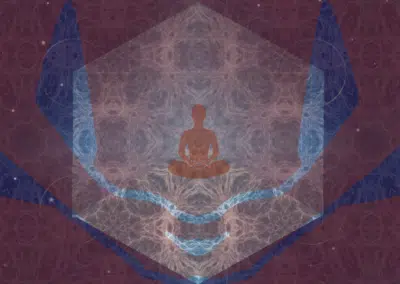 Heart Set on the Tao Meditation